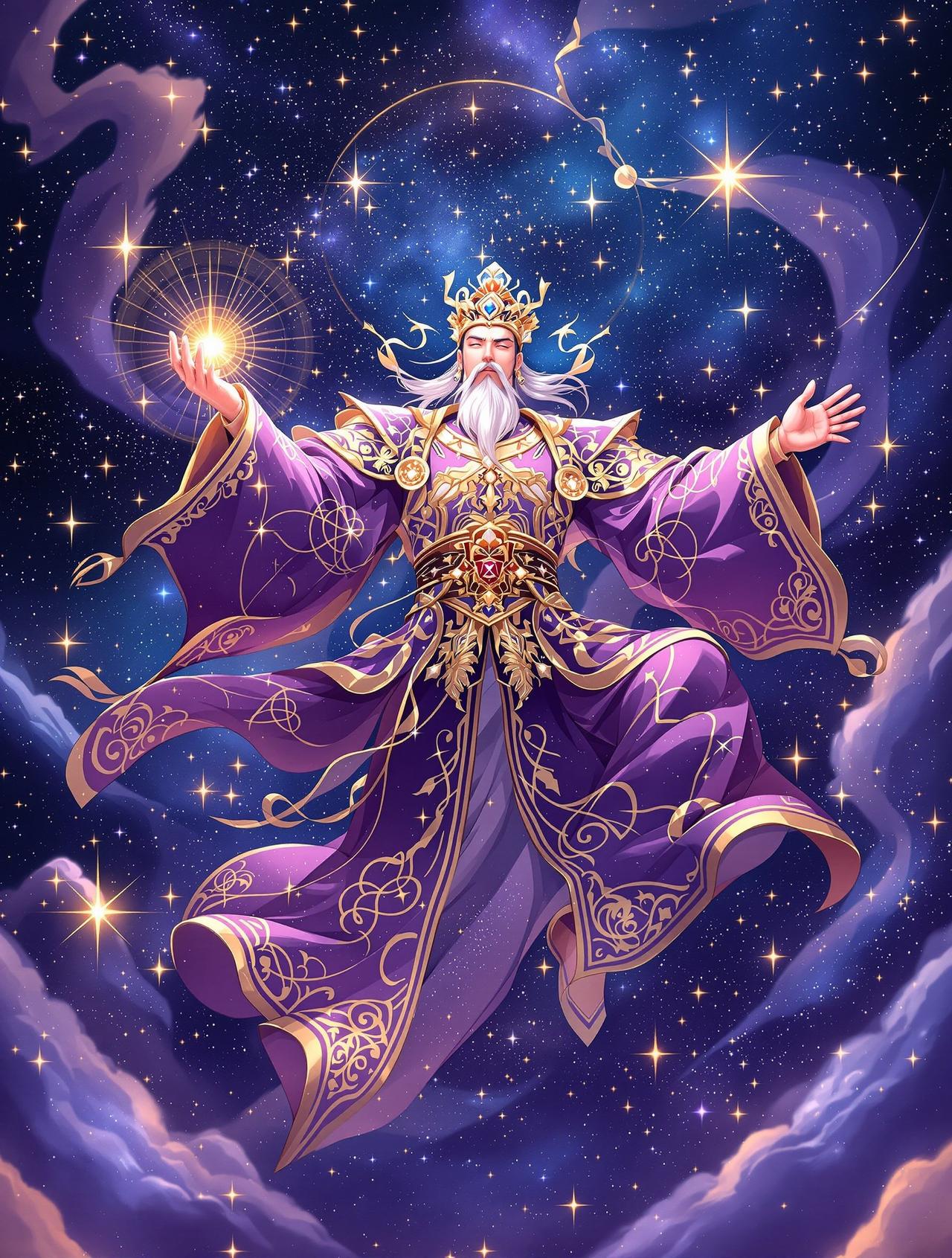 万古仙帝 - ai短剧bl热门玄幻修仙动漫短剧